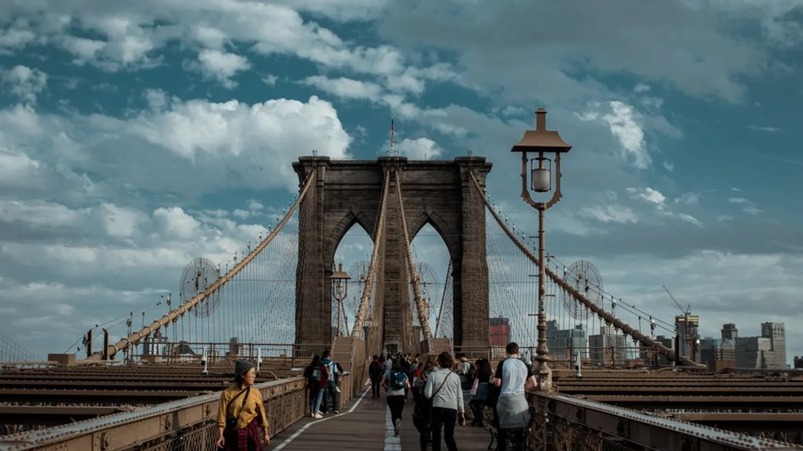3-Day and 5-Day NYC Itineraries With Walkable Neighborhood Routes