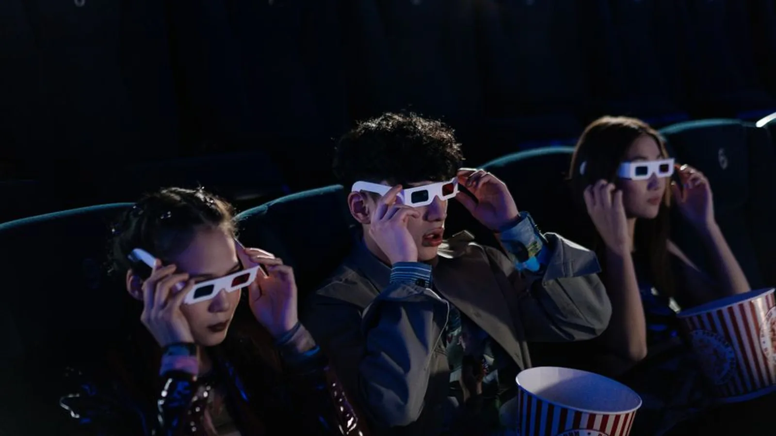 A Complete Guide to the 64th New York Film Festival (NYFF): Dates, Lineup & Ticket Tips
