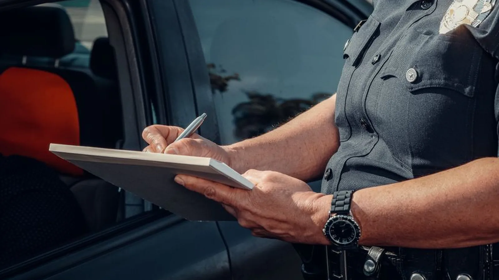 How to Get a Copy of a Police Report in NYC