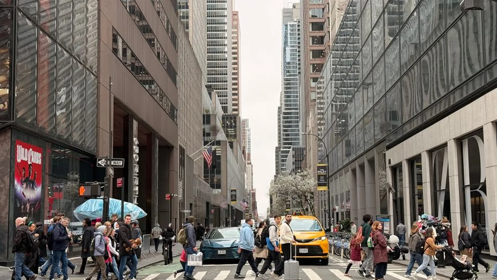 Is Jaywalking Still Illegal in NYC?