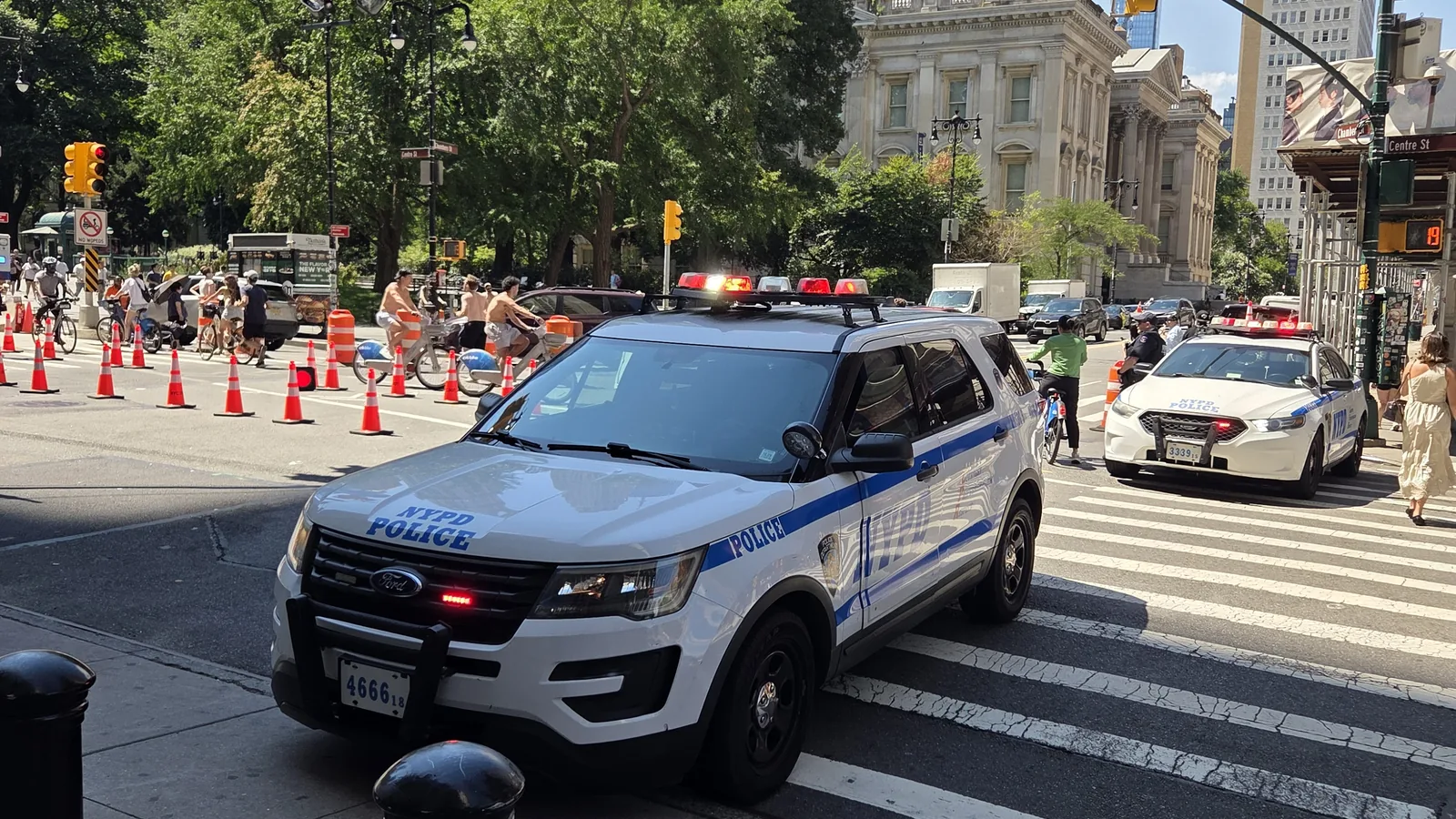 Navigating On-Street Parking Regulations and Policy Changes