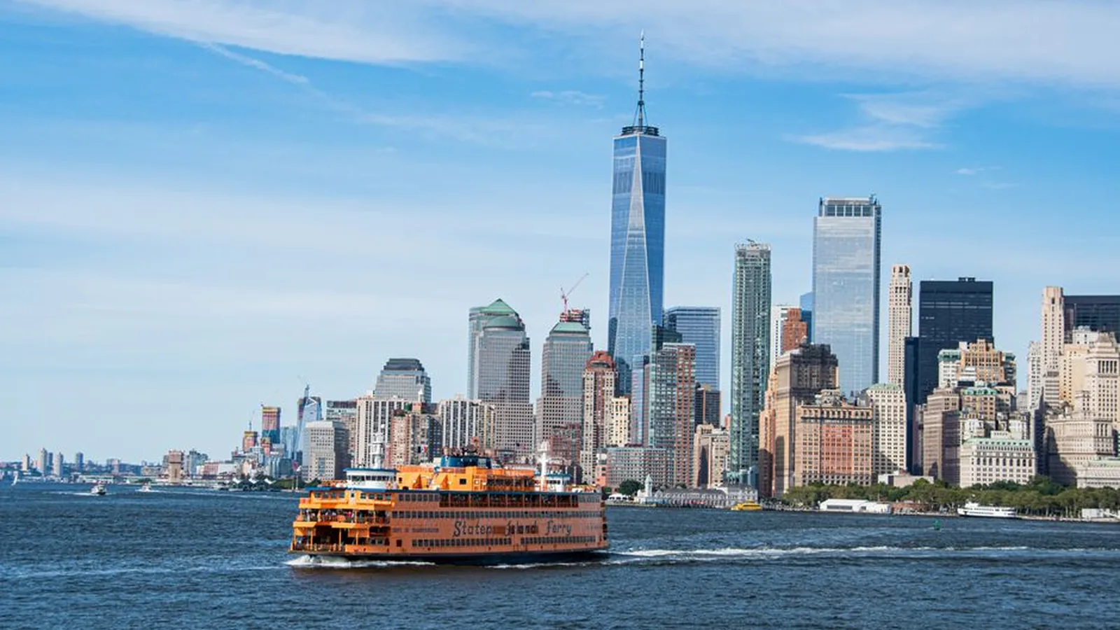 NYC Ferry Guide: Cost, Routes, and When It Beats the Subway (2026)
