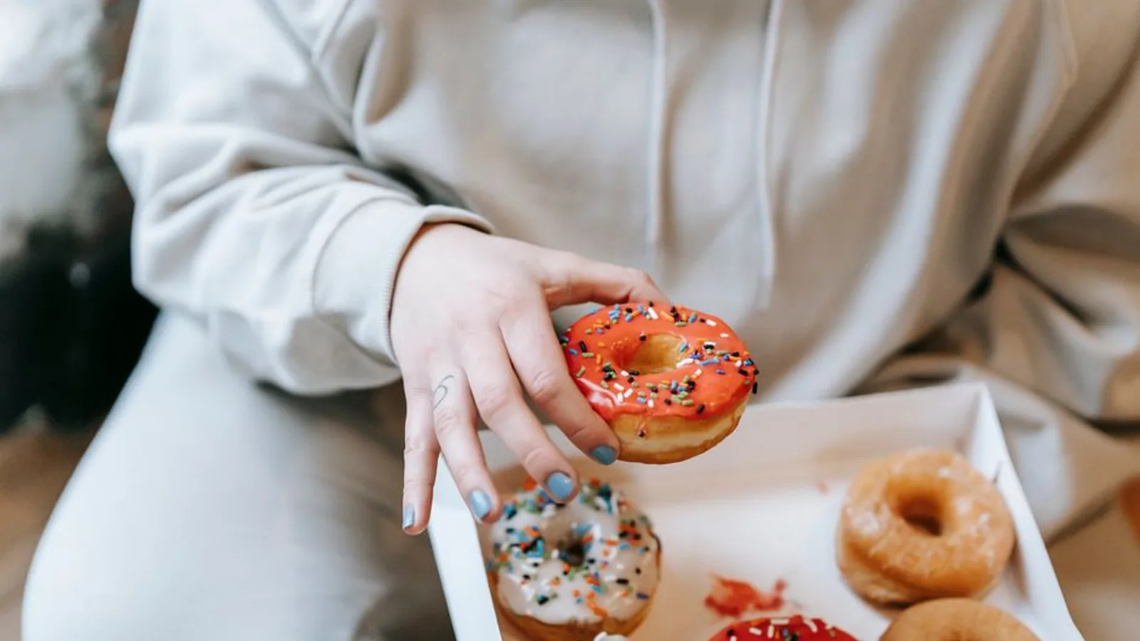Pumpkin Spice & Apple Cider Donuts in Manhattan and Brooklyn