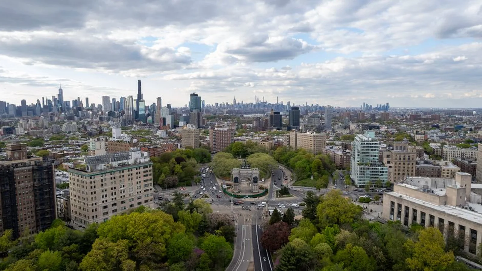 The Ultimate Weekend NYC Museum & Library Parking Guide for New Jersey Drivers