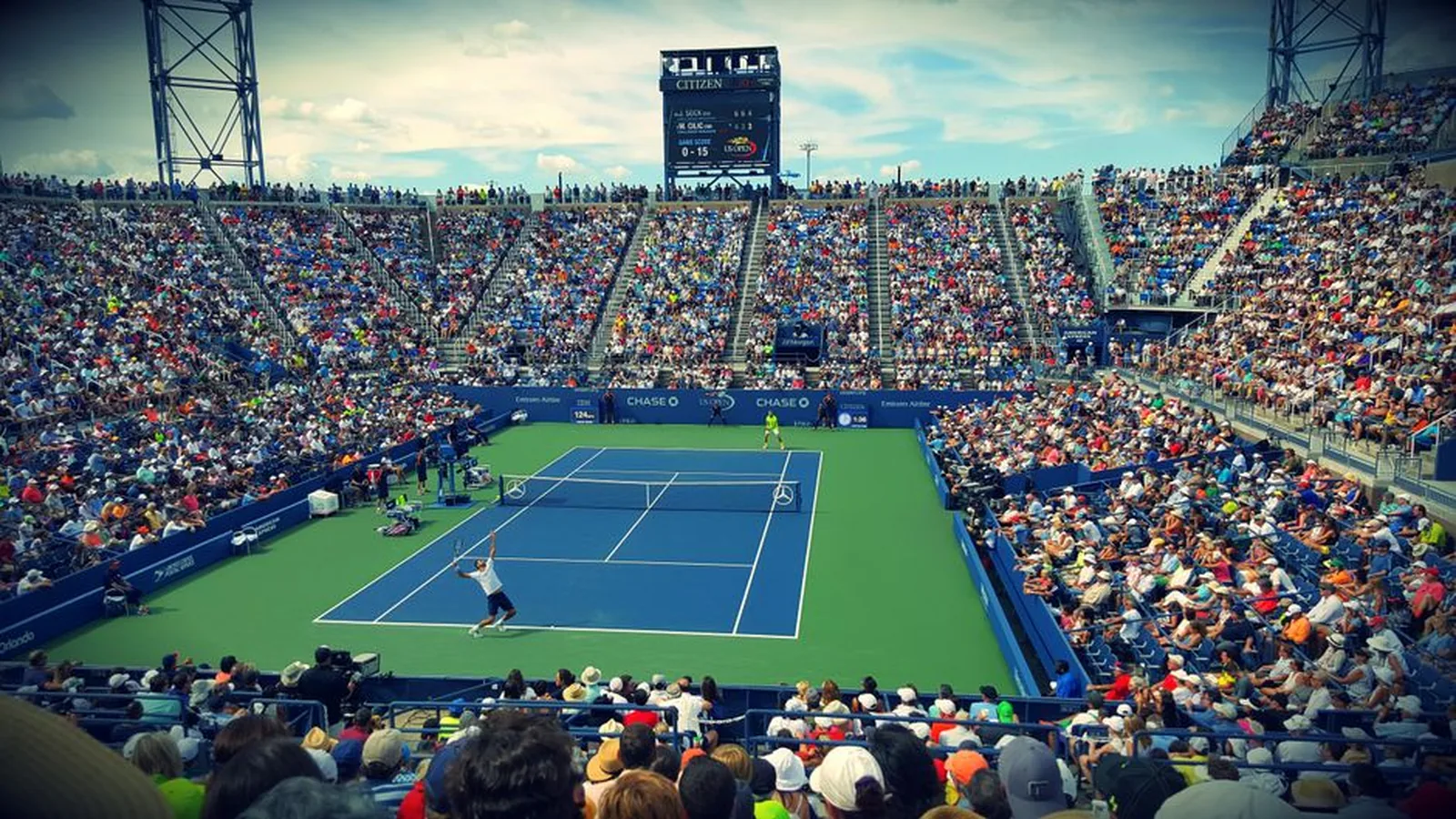 What’s Happening at the US Open Tennis in 2026—and Is It Worth Planning a Queens Day Around It?