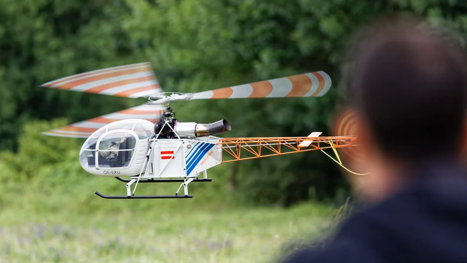 Can You Watch Model Aircraft Flying in NYC Parks? Yes — Here’s Where to See It This Week