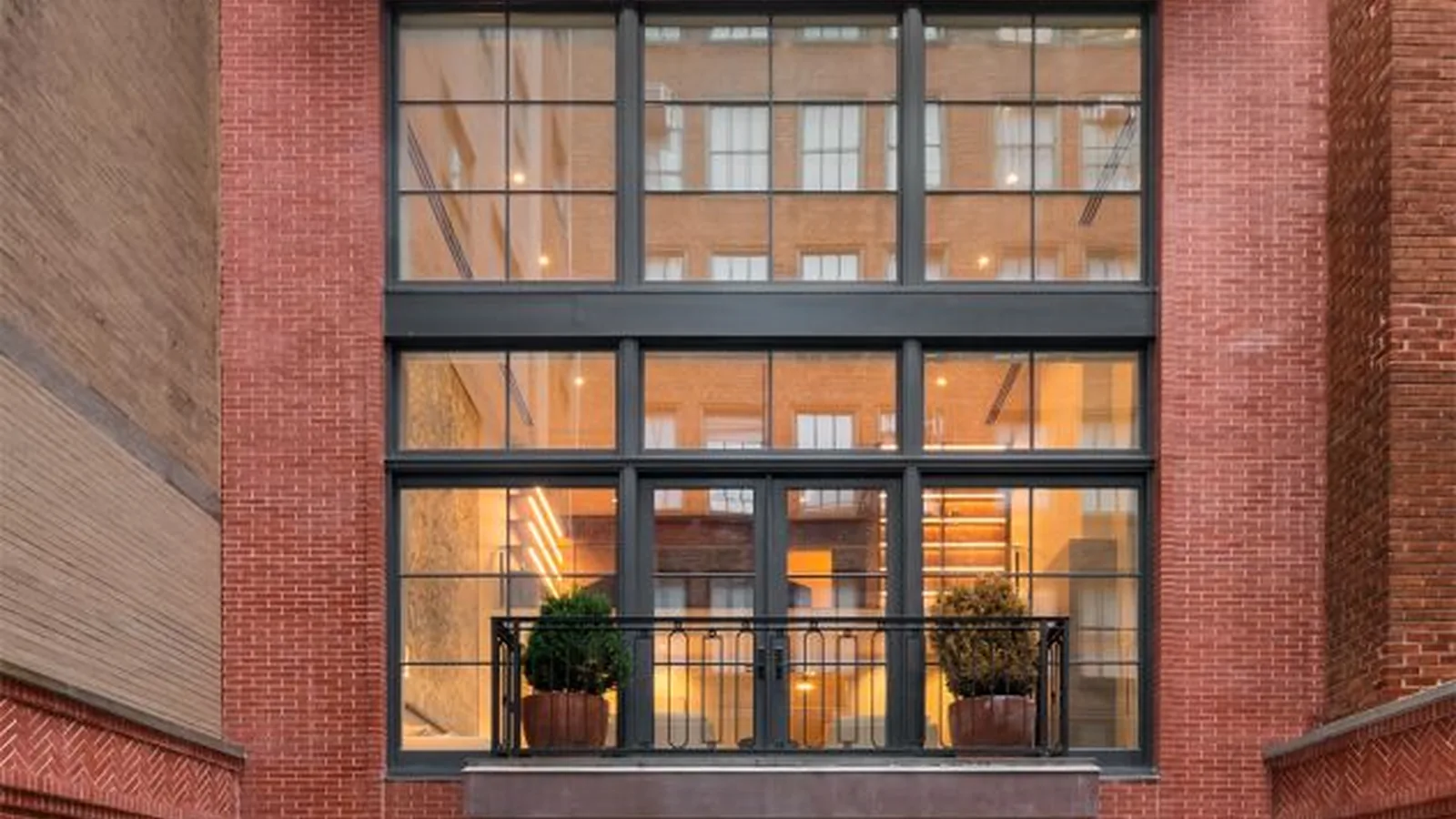 What Is Open House New York, and When Can You Visit Normally Closed NYC Spaces?