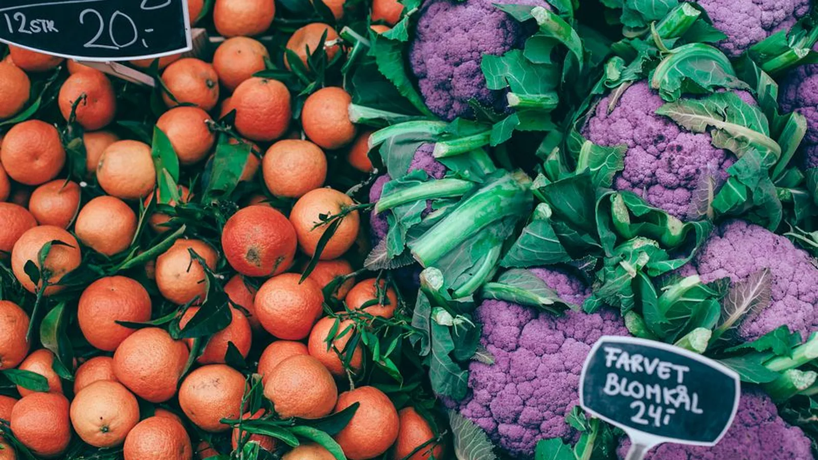 What Is the Columbia Thursday/Sunday Greenmarket, and Is It Worth Visiting?