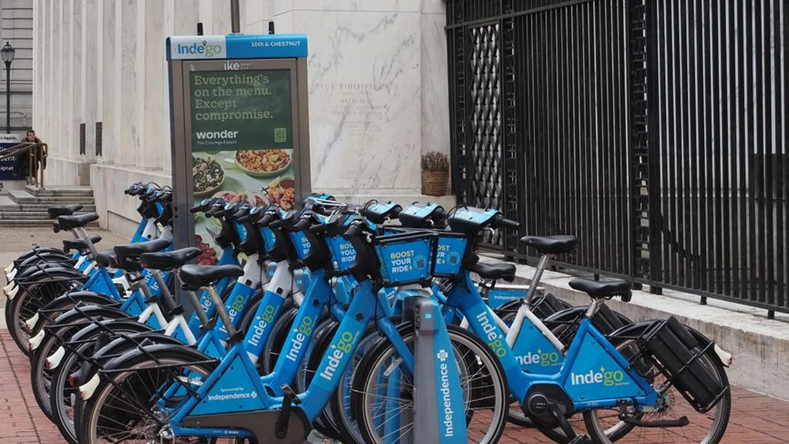 Where Can You Take a Bicycle to Brooklyn? Transit and Route Options